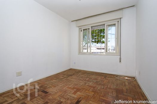 Foto 6 do(a) Apartamento de 1 quartos à venda em Partenon, Porto Alegre