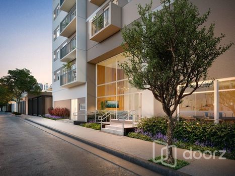 Foto 2 do(a) Apartamento de 3 quartos à venda em Jardim Aurélia, São Paulo