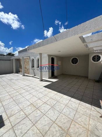 Foto 1 do(a) Casa de 4 quartos à venda em Parque Brasil, Jacareí