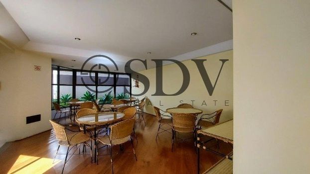 Foto 37 do(a) Cobertura de 2 quartos à venda em Pinheiros, São Paulo