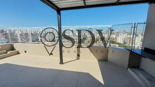 Foto 24 do(a) Cobertura de 2 quartos à venda em Pinheiros, São Paulo