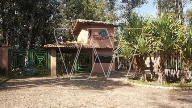 Foto 8 do(a) Fazenda / Sítio / Chácara de 1 quartos à venda em Sousas, Campinas