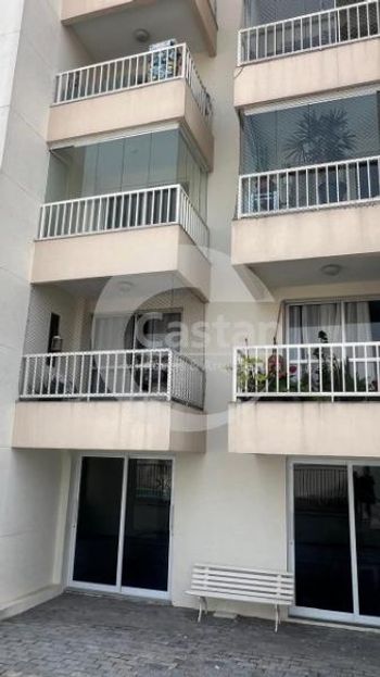 Foto 17 do(a) Apartamento de 2 quartos à venda em Vila Oratório, São Paulo