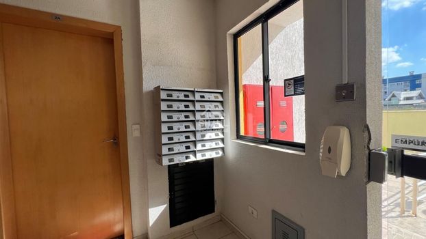 Foto 23 do(a) Apartamento de 3 quartos à venda em Vargem Grande, Pinhais