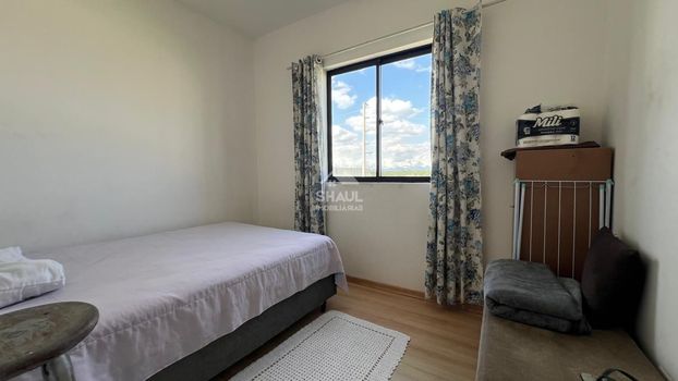 Foto 11 do(a) Apartamento de 3 quartos à venda em Vargem Grande, Pinhais