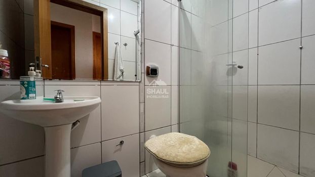 Foto 13 do(a) Apartamento de 3 quartos à venda em Vargem Grande, Pinhais