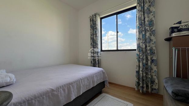 Foto 10 do(a) Apartamento de 3 quartos à venda em Vargem Grande, Pinhais