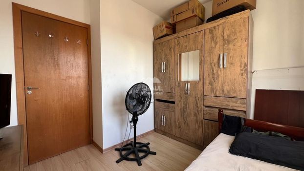 Foto 12 do(a) Apartamento de 3 quartos à venda em Vargem Grande, Pinhais