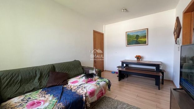 Foto 17 do(a) Apartamento de 3 quartos à venda em Vargem Grande, Pinhais