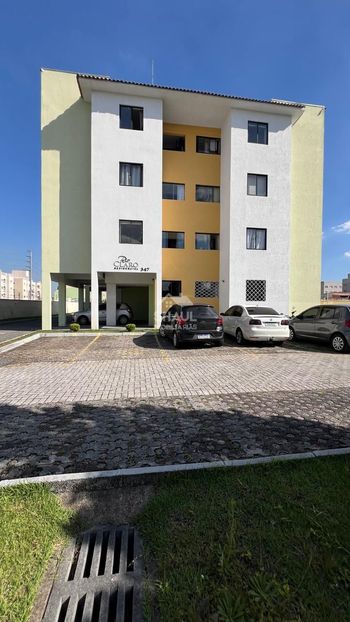 Foto 2 do(a) Apartamento de 3 quartos à venda em Vargem Grande, Pinhais