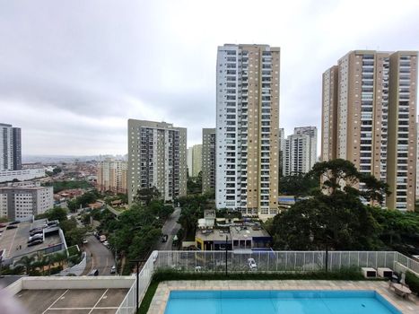 Foto 23 do(a) Flat de 2 quartos à venda em Vila Andrade, São Paulo