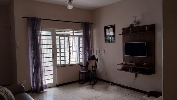 Foto 7 do(a) Casa em Condomínio false à venda em Vila Proost de Souza, Campinas
