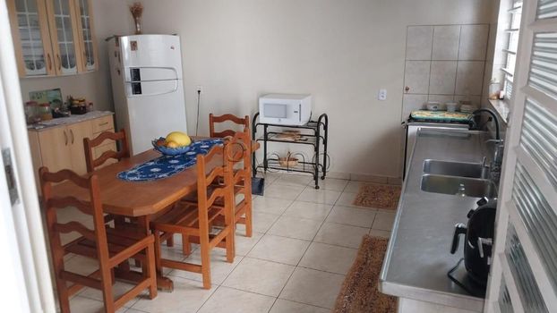 Foto 11 do(a) Casa em Condomínio false à venda em Vila Proost de Souza, Campinas