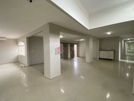 Foto 11 do(a) Sala / Conjunto Comercial false à venda em Vila Vianelo, Jundiaí