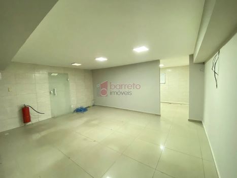 Foto 23 do(a) Sala / Conjunto Comercial false à venda em Vila Vianelo, Jundiaí
