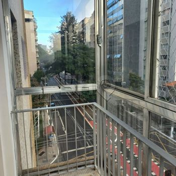 Foto 5 do(a) Apartamento de 2 quartos à venda em Liberdade, São Paulo