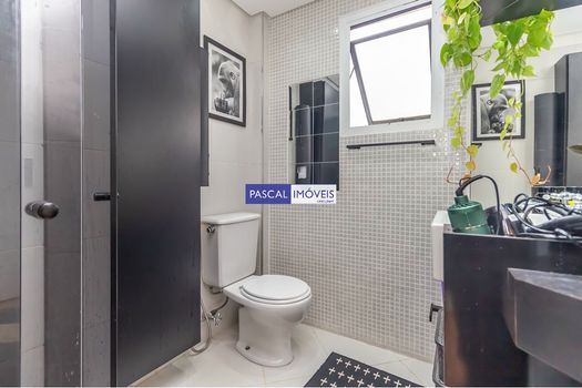 Foto 44 do(a) Cobertura de 2 quartos à venda em Moema, São Paulo