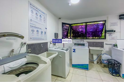Foto 20 do(a) Cobertura de 2 quartos à venda em Moema, São Paulo