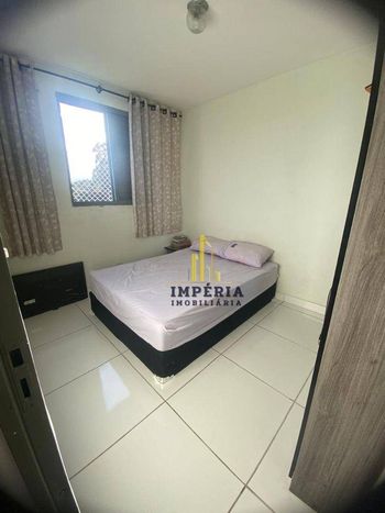 Foto 4 do(a) Apartamento de 2 quartos à venda em Chácara Pai Jacó, Jundiaí