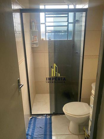 Foto 3 do(a) Apartamento de 2 quartos à venda em Chácara Pai Jacó, Jundiaí