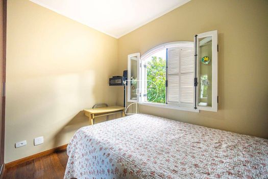 Foto 20 do(a) Casa em Condomínio de 4 quartos à venda em Jardim Lambreta, Cotia