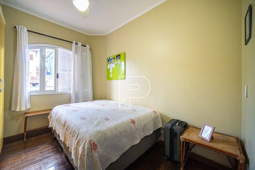 Foto 15 do(a) Casa em Condomínio de 4 quartos à venda em Jardim Lambreta, Cotia