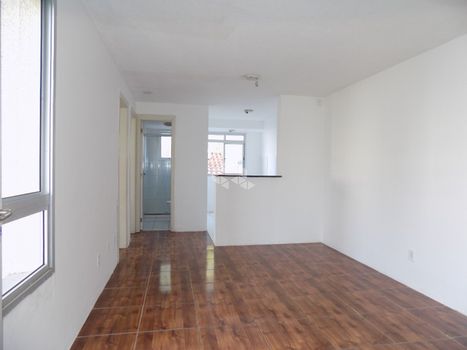 Foto 1 do(a) Apartamento de 2 quartos à venda em Lomba do Pinheiro, Porto Alegre