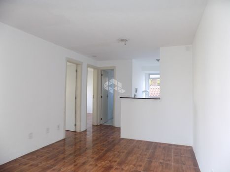 Foto 2 do(a) Apartamento de 2 quartos à venda em Lomba do Pinheiro, Porto Alegre