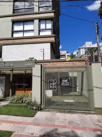 Foto 39 do(a) Apartamento de 2 quartos à venda em Petrópolis, Porto Alegre