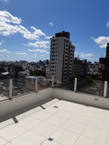Foto 31 do(a) Apartamento de 2 quartos à venda em Petrópolis, Porto Alegre