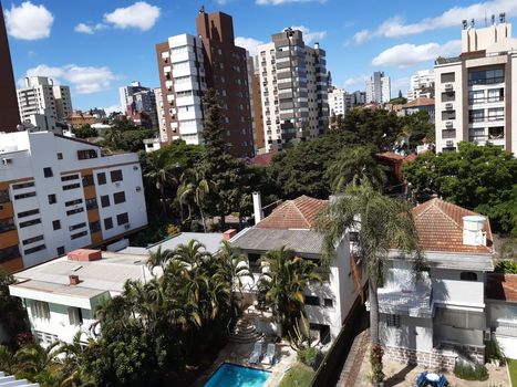 Foto 26 do(a) Apartamento de 2 quartos à venda em Petrópolis, Porto Alegre
