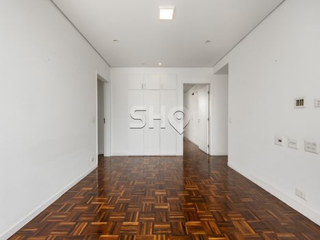 Foto 16 do(a) Apartamento de 4 quartos à venda em Real Parque, São Paulo