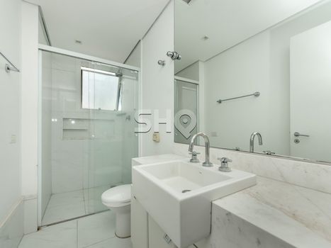 Foto 29 do(a) Apartamento de 4 quartos à venda em Real Parque, São Paulo