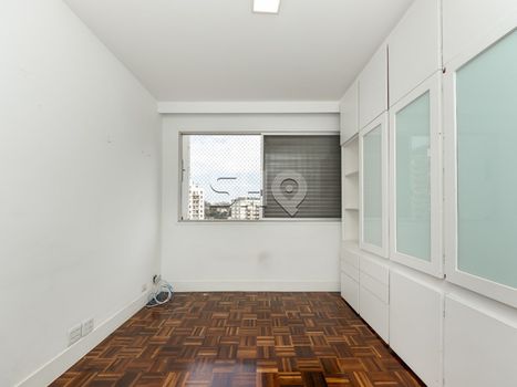 Foto 13 do(a) Apartamento de 4 quartos à venda em Real Parque, São Paulo
