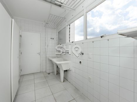 Foto 32 do(a) Apartamento de 4 quartos à venda em Real Parque, São Paulo