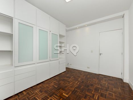 Foto 22 do(a) Apartamento de 4 quartos à venda em Real Parque, São Paulo