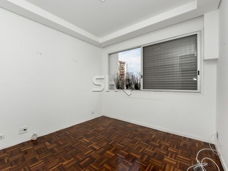 Foto 15 do(a) Apartamento de 4 quartos à venda em Real Parque, São Paulo