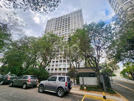 Foto 35 do(a) Apartamento de 4 quartos à venda em Real Parque, São Paulo