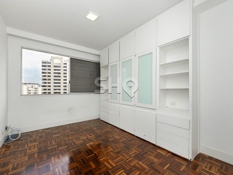 Foto 12 do(a) Apartamento de 4 quartos à venda em Real Parque, São Paulo