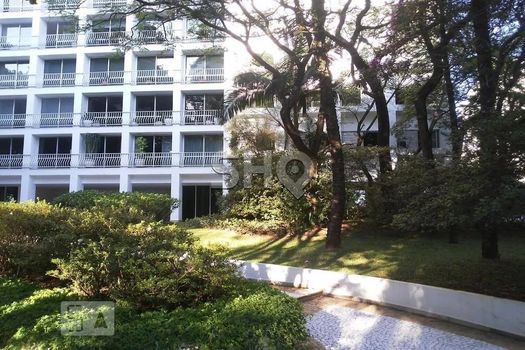 Foto 34 do(a) Apartamento de 4 quartos à venda em Real Parque, São Paulo