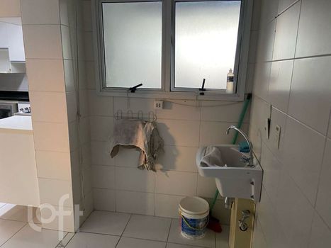 Foto 5 do(a) Apartamento de 1 quartos à venda em Vila Invernada, São Paulo