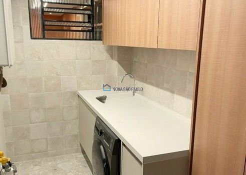 Foto 17 do(a) Apartamento de 3 quartos à venda em Cidade Monções, São Paulo