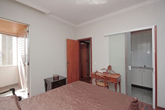Foto 7 do(a) Apartamento de 3 quartos à venda em Luxemburgo, Belo Horizonte
