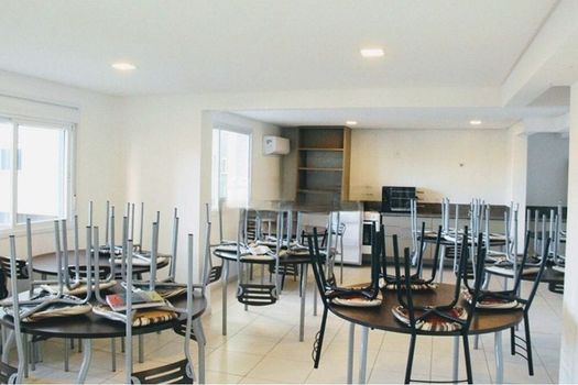 Foto 3 do(a) Apartamento de 2 quartos à venda em Passo do Feijó, Alvorada
