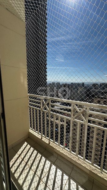 Foto 3 do(a) Apartamento de 1 quartos à venda em Perdizes, São Paulo