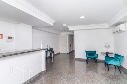 Foto 40 do(a) Apartamento de 2 quartos à venda em Bela Vista, Porto Alegre