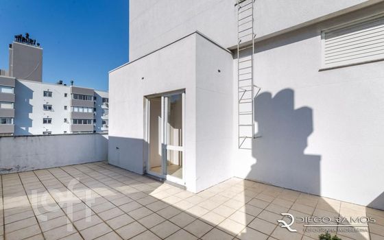Foto 45 do(a) Apartamento de 2 quartos à venda em Bela Vista, Porto Alegre