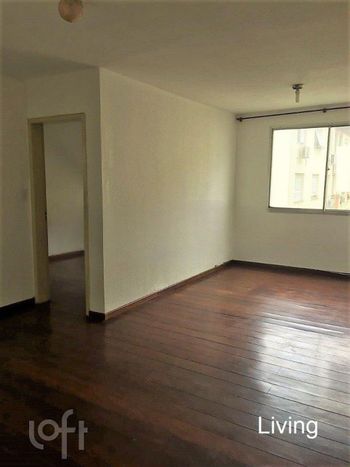 Foto 1 do(a) Apartamento de 1 quartos à venda em São João, Porto Alegre