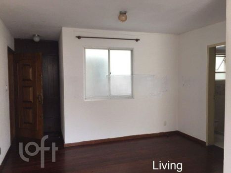 Foto 2 do(a) Apartamento de 1 quartos à venda em São João, Porto Alegre