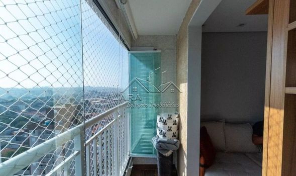 Foto 9 do(a) Apartamento de 2 quartos à venda em Vila Ré, São Paulo